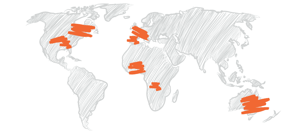 worldmap Worldmap